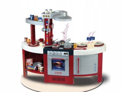 Kuchnia dla dzieci | Miele gourmet international | Akcesoria | Klein | 9155
