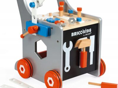 Warsztat dla dzieci Janod Brico'Kids J06478