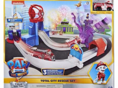 Tor samochodowy psi patrol Spin Master 6061056