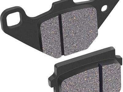 Road Passion | Przednie klocki tarczowe | DERBI DXR200 DXR250 2004-2007