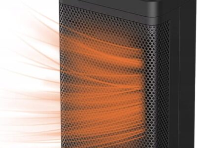 Termowentylator 1500W YND-1200F