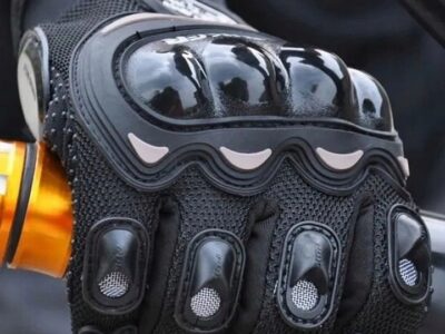 Rękawice motocyklowe | Na Skuter CoFit