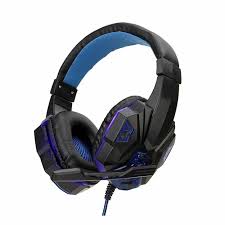 Słuchawki gamingowe Maysen A7 Gaming Headset