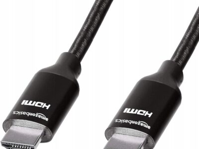 Kabel HDMI 3 m Amazon Basics