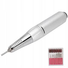 Frezarka do paznokci Flusence Electric Nail Drill ZS-106