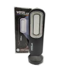 Latarka LED WeteLux 4 w 1