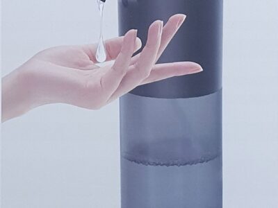 Automatyczny dozownik mydła S8