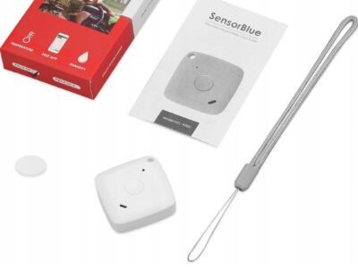 Smart Hygrometr | Termometr | Oria