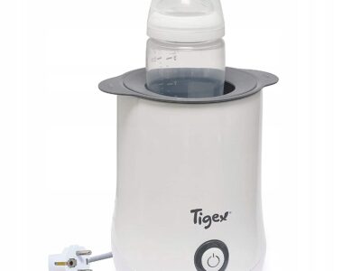 Podgrzewacz elektryczny do butelek | Tigex | dom | samochód