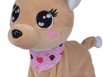 Interaktywny piesek Simba Chi Chi Love Baby Boo 30 cm