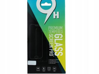 Szkło hartowane | Tempered Glass | do iPhone 6 / 6s